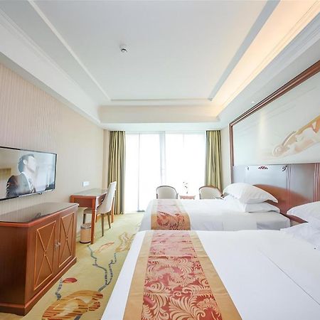 Vienna Classic Hotel Qingyuan Taihe Ancient Cave Scenic Area Qingyuan (Guangdong) Exterior foto